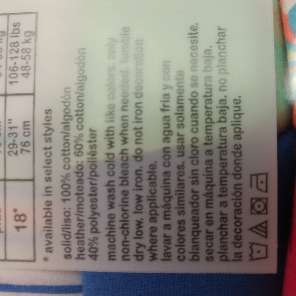 Wonder Nation Hipsters 14 Value Pack x 2 (28 total) Size 10 Super Soft Tagless - Picture 12 of 14